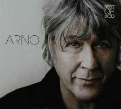 Arno : Best Of 3 CD